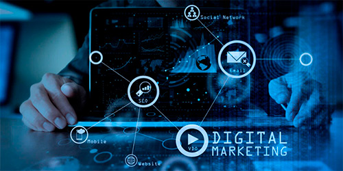Marketing Digital